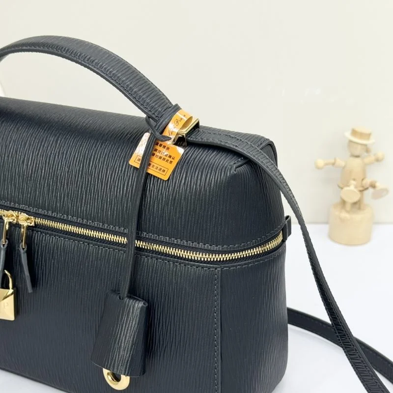 Breathable Loro Piana Satchel Bags 44199