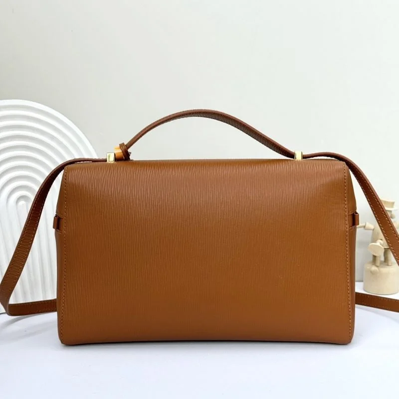 Casual Loro Piana Satchel Bags 44200