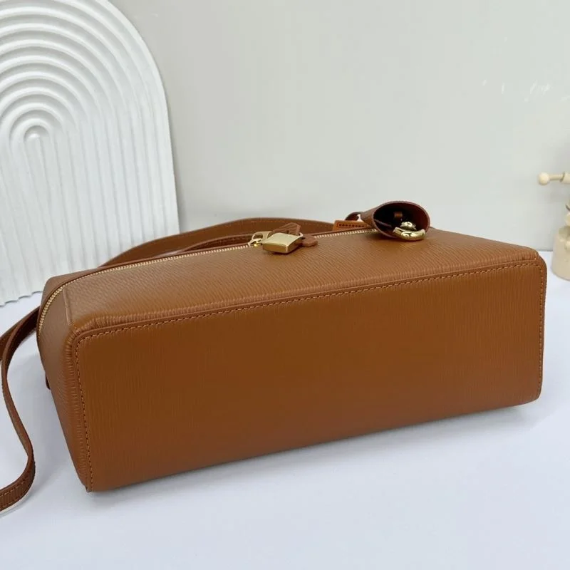 Casual Loro Piana Satchel Bags 44200