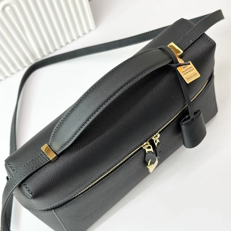 Durable Loro Piana Satchel Bags 44195