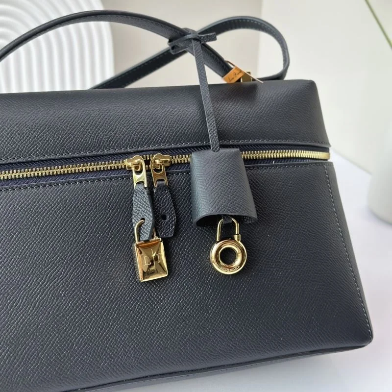 Durable Loro Piana Satchel Bags 44195