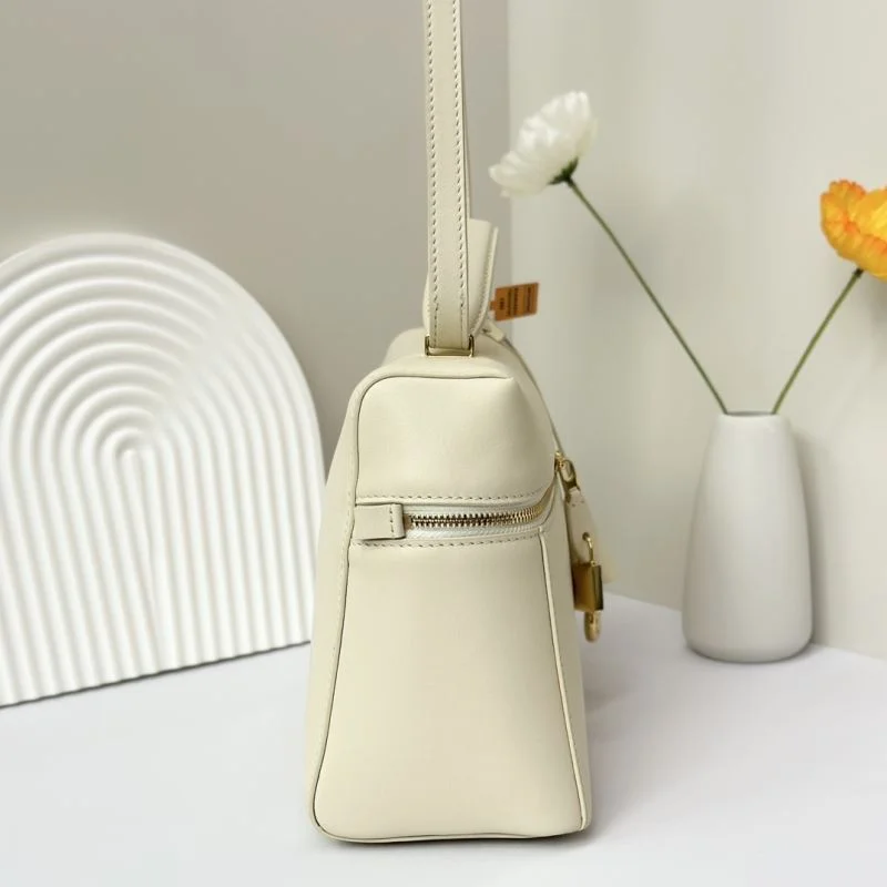 Thermal Loro Piana Satchel Bags 44196