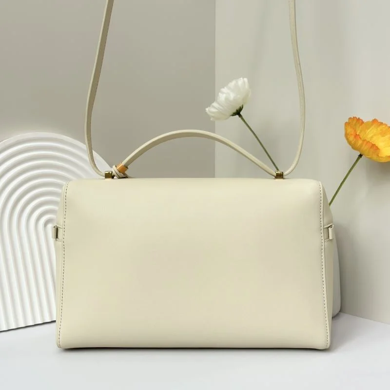 Thermal Loro Piana Satchel Bags 44196