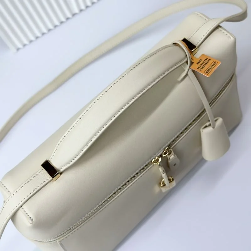 Thermal Loro Piana Satchel Bags 44196