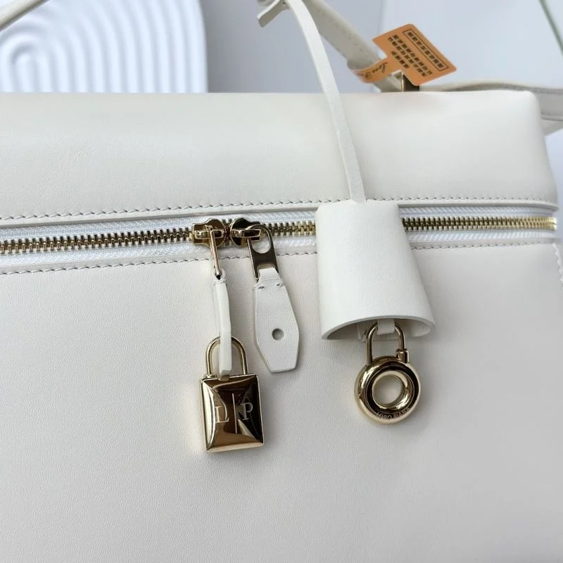 Thermal Loro Piana Satchel Bags 44196