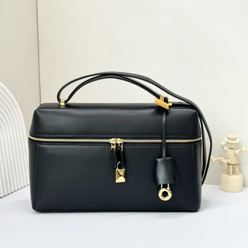 DailyWear Loro Piana Satchel Bags 44192