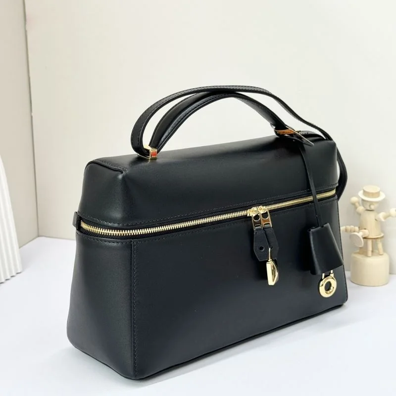 DailyWear Loro Piana Satchel Bags 44192
