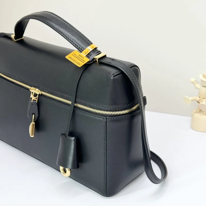 DailyWear Loro Piana Satchel Bags 44192