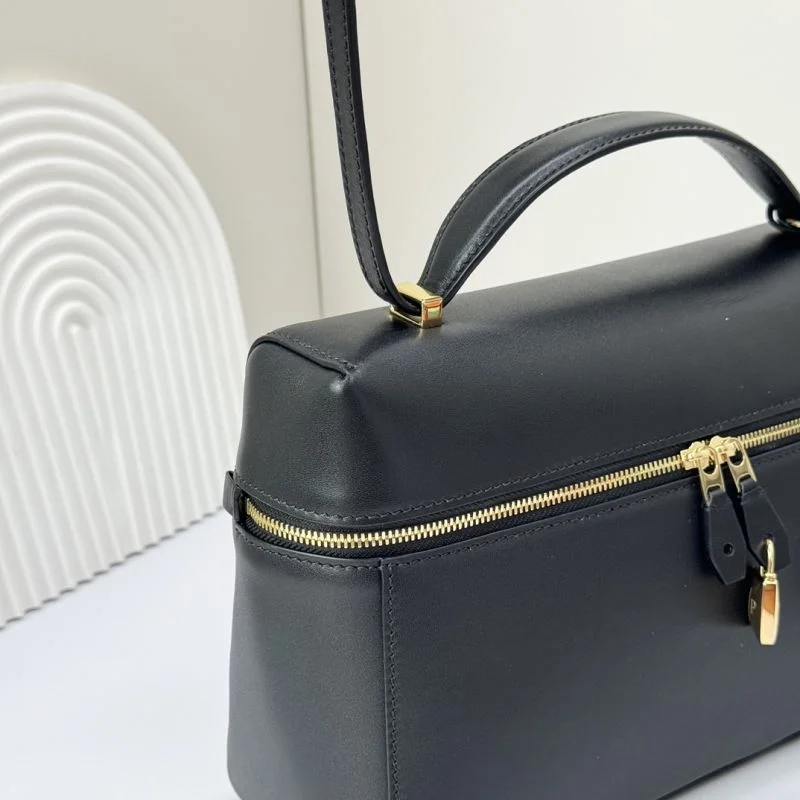 DailyWear Loro Piana Satchel Bags 44192