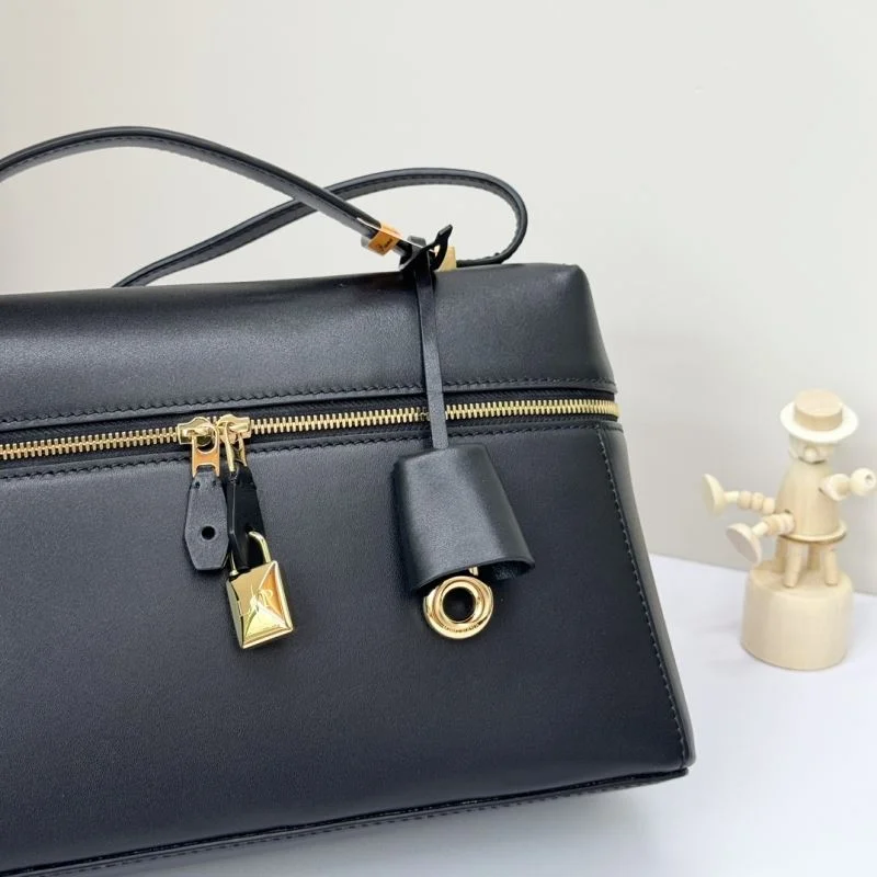 DailyWear Loro Piana Satchel Bags 44192