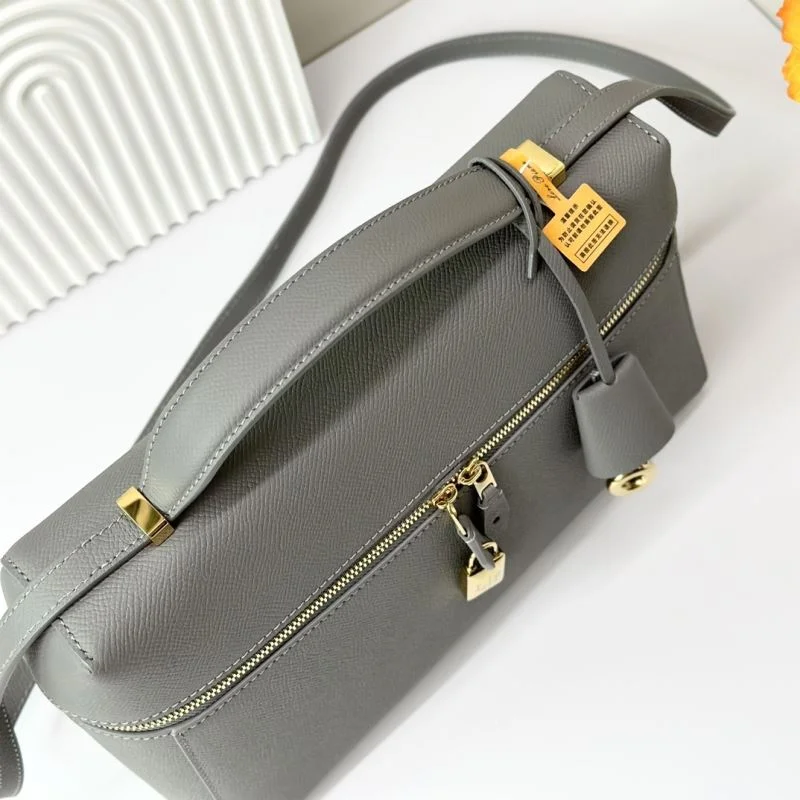 Loro Piana Satchel Bags TechFriendly 44194