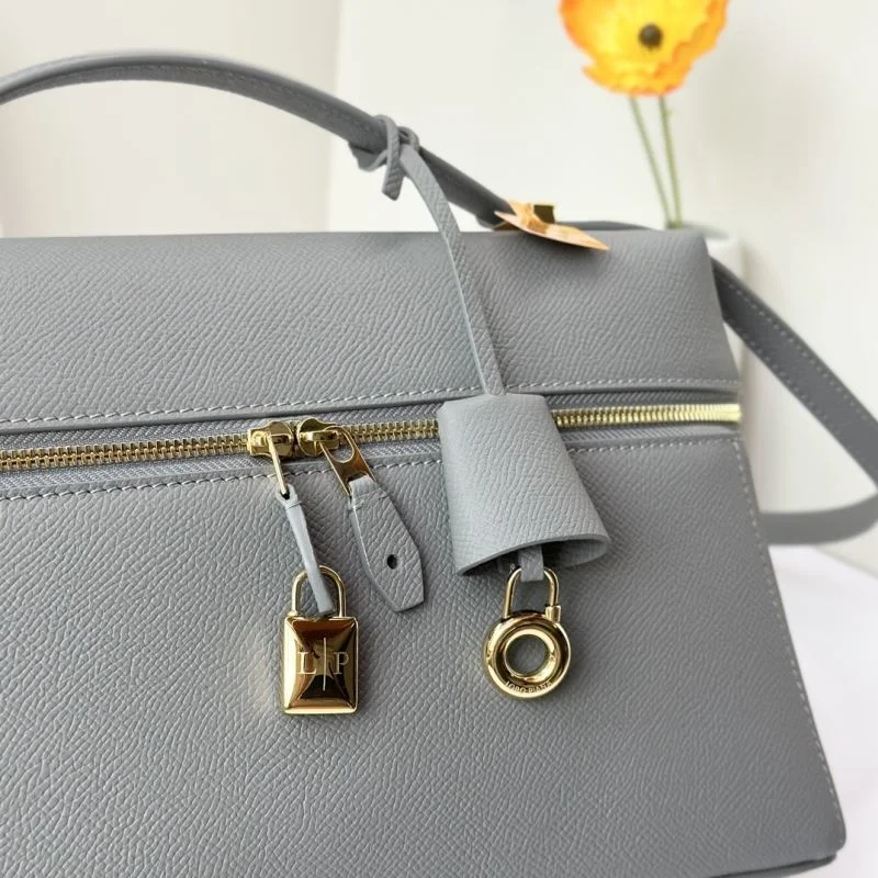 Loro Piana Satchel Bags TechFriendly 44194