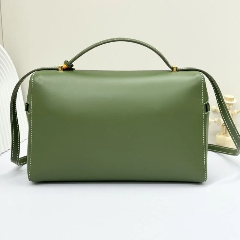 Loro Piana Satchel Bags OdorResistant 44257