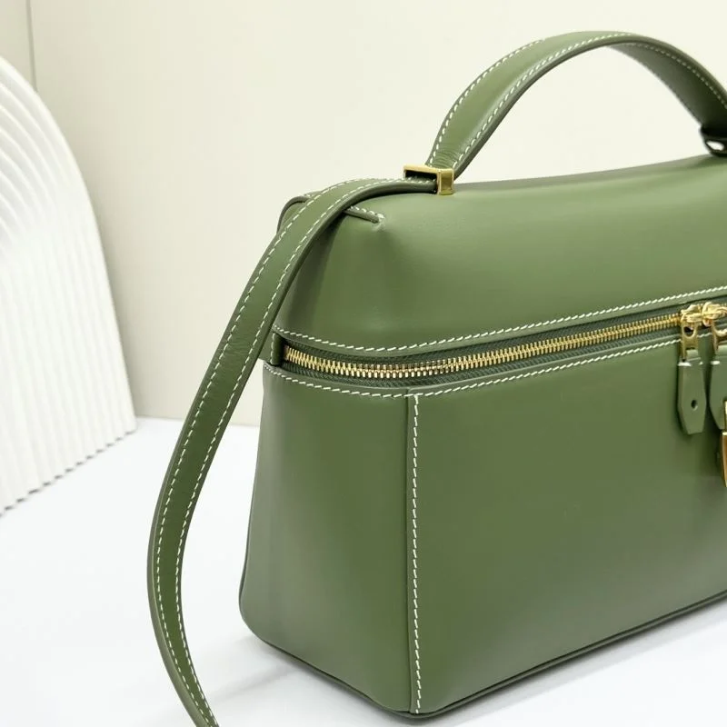 Loro Piana Satchel Bags OdorResistant 44257