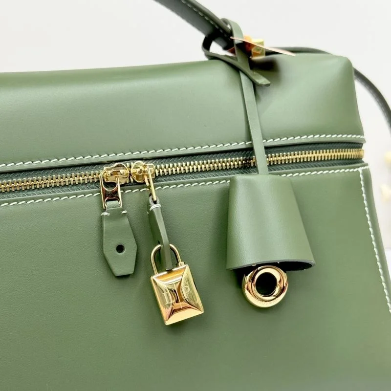 Loro Piana Satchel Bags OdorResistant 44257
