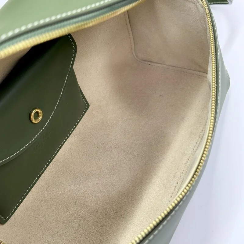 Loro Piana Satchel Bags OdorResistant 44257