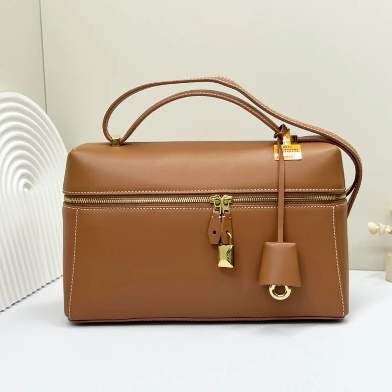 Sporty Loro Piana Satchel Bags 44180