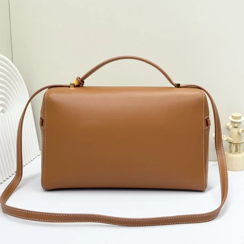 Sporty Loro Piana Satchel Bags 44180