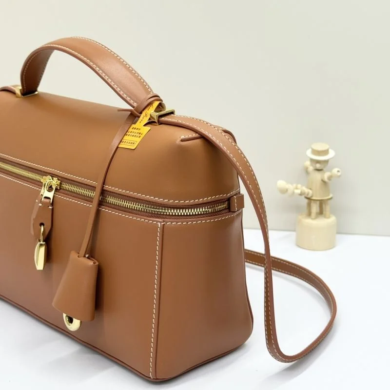 Sporty Loro Piana Satchel Bags 44180