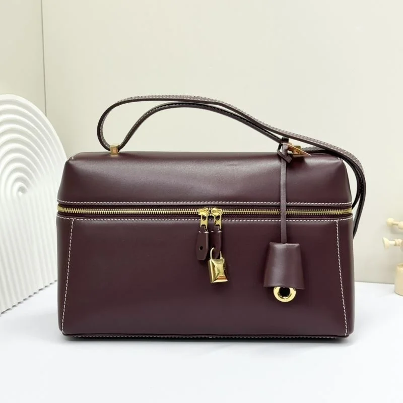 Loro Piana Satchel Bags Unique 44187