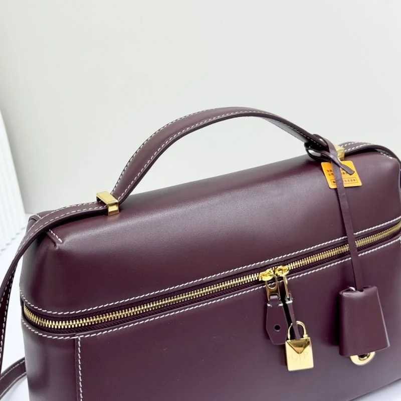 Loro Piana Satchel Bags Unique 44187