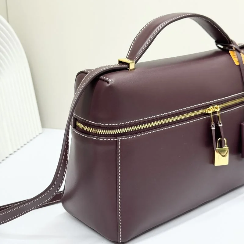 Loro Piana Satchel Bags Unique 44187