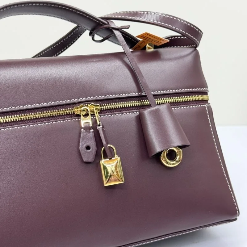 Loro Piana Satchel Bags Unique 44187