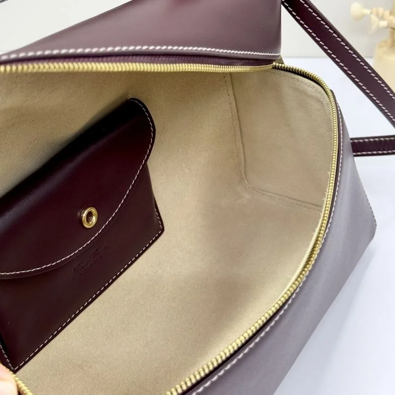Loro Piana Satchel Bags Unique 44187