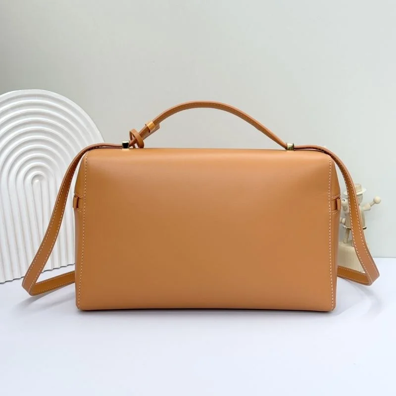 OdorResistant Loro Piana Satchel Bags 44174