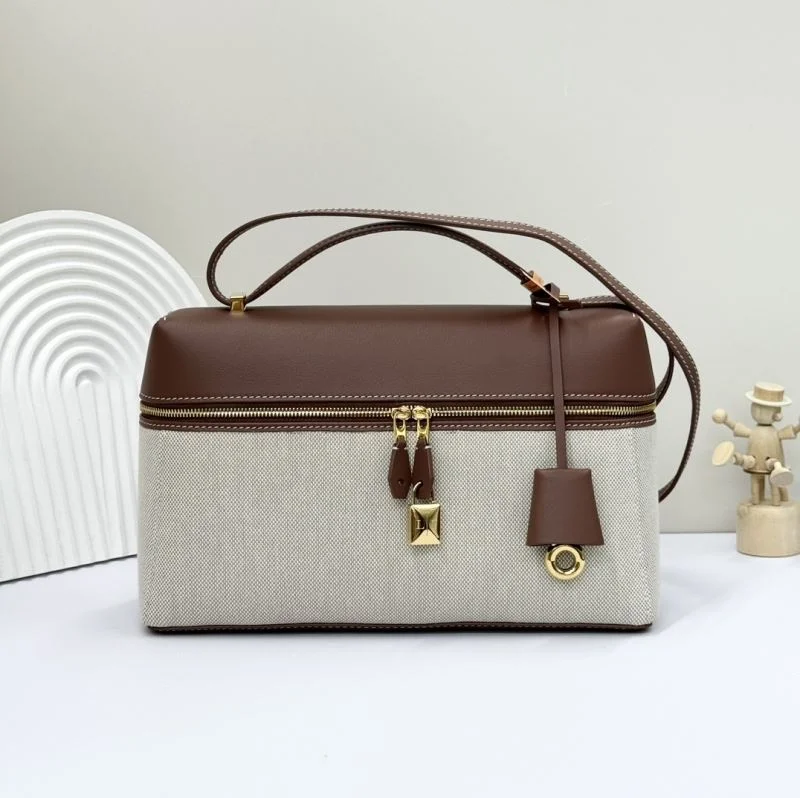 Loro Piana Satchel Bags Thermal 44181