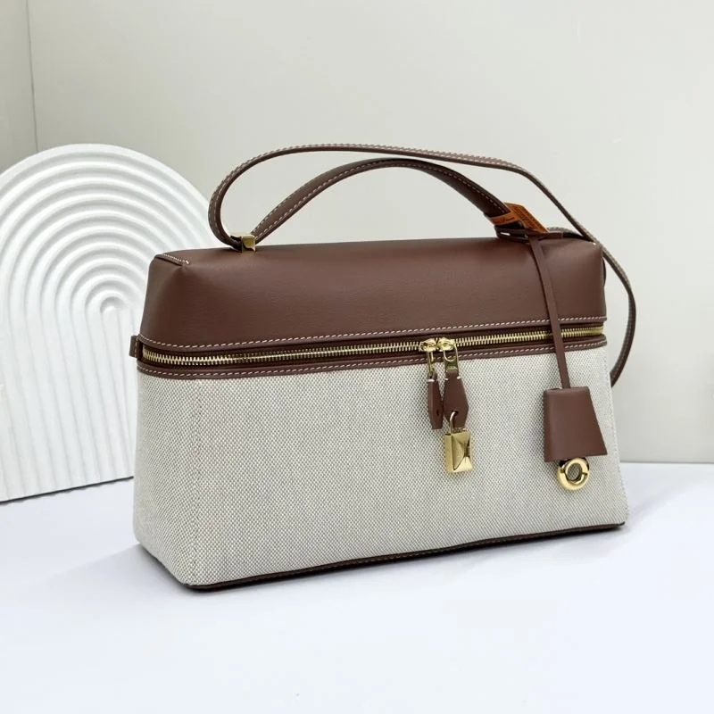 Loro Piana Satchel Bags Thermal 44181
