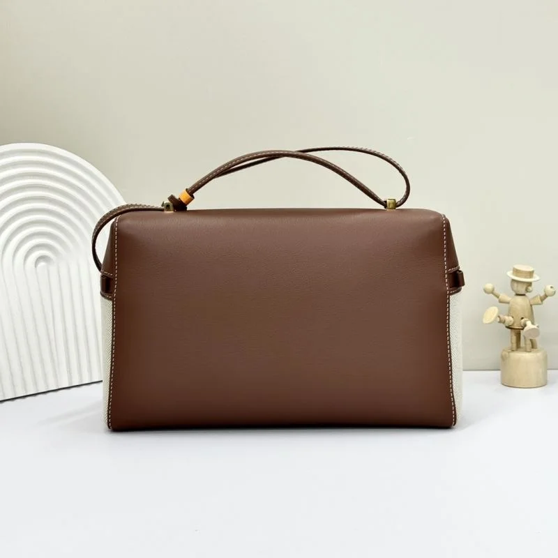 Loro Piana Satchel Bags Thermal 44181