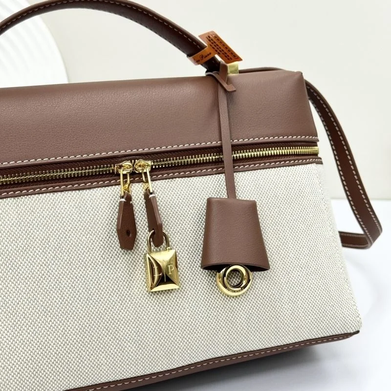 Loro Piana Satchel Bags Thermal 44181