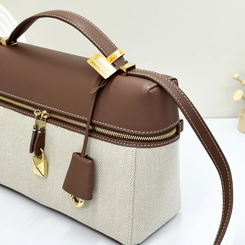 Loro Piana Satchel Bags Thermal 44181