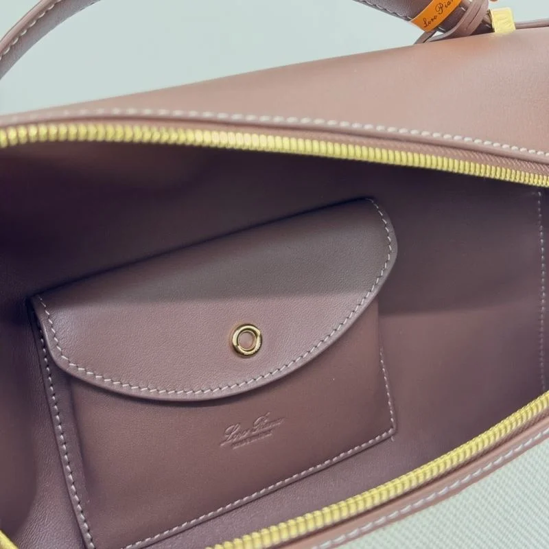 Loro Piana Satchel Bags Thermal 44181