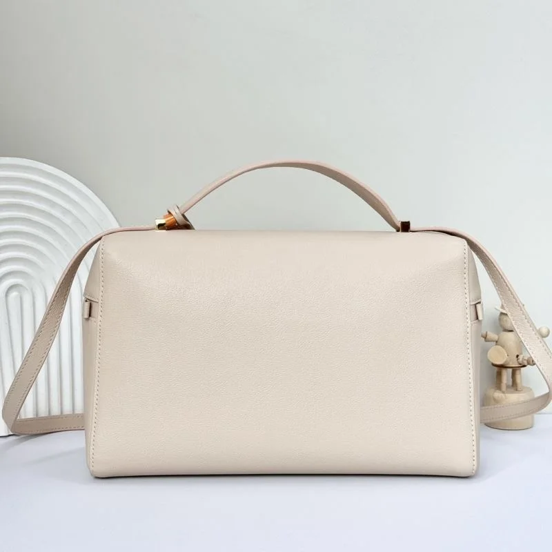 Loro Piana Satchel Bags Unisex 44184