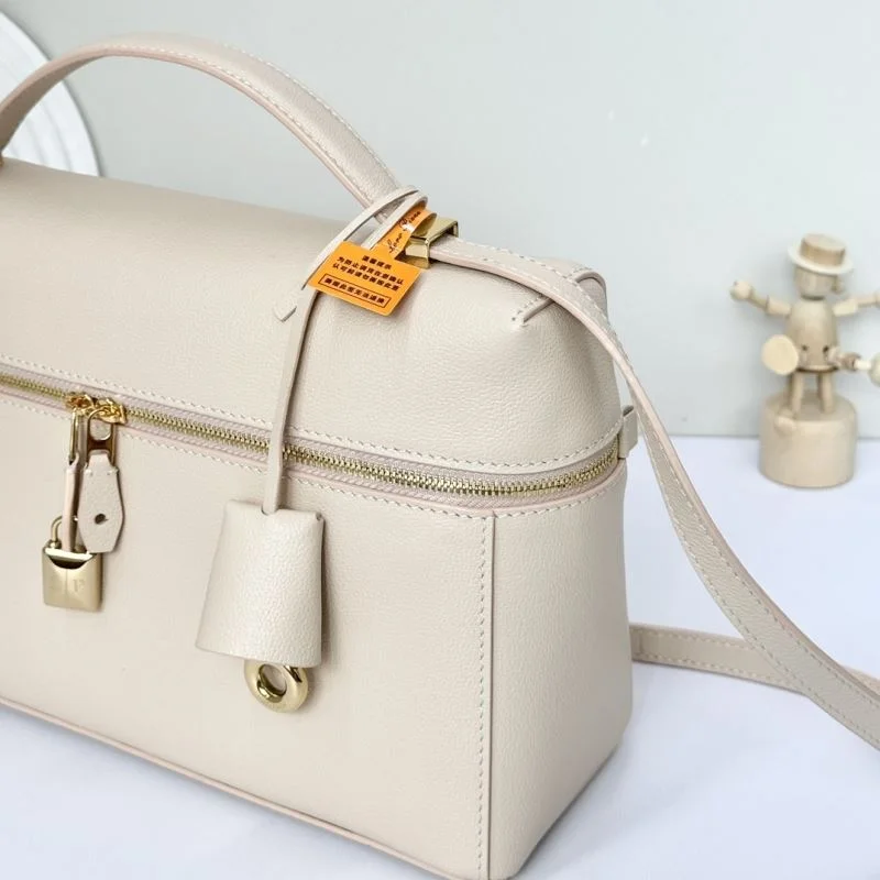 Loro Piana Satchel Bags Unisex 44184