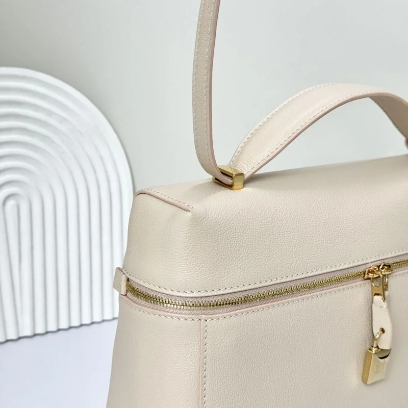 Loro Piana Satchel Bags Unisex 44184