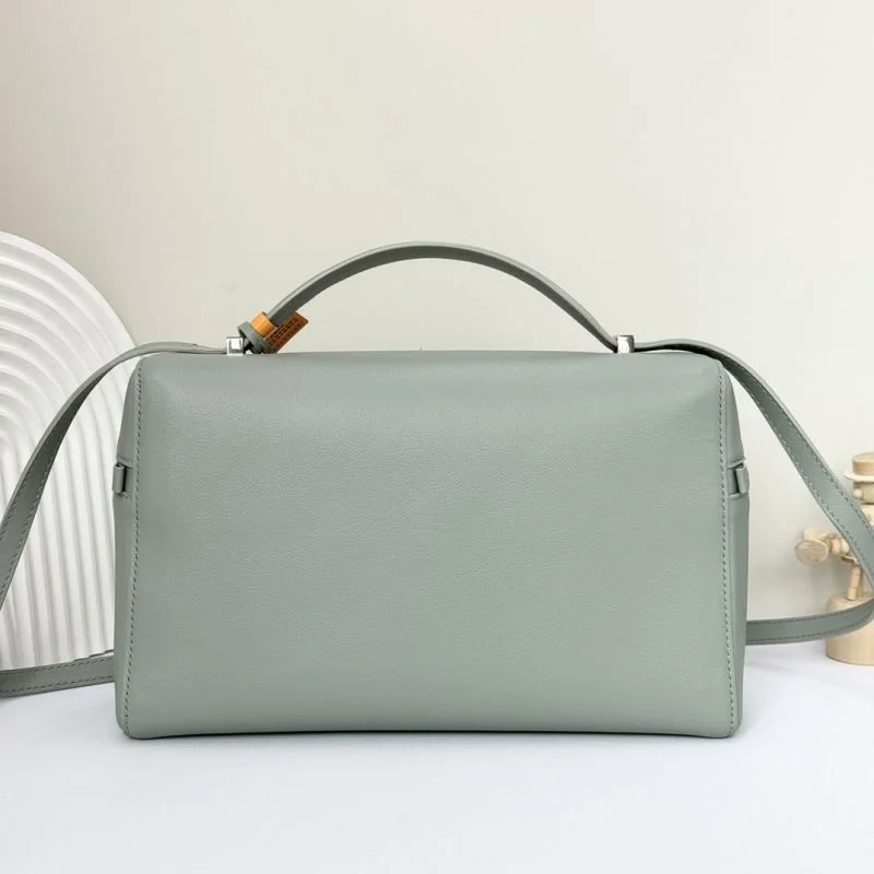 Loro Piana Satchel Bags Cozy 44186