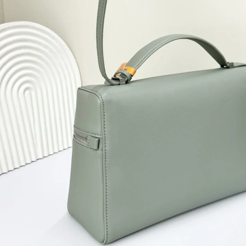 Loro Piana Satchel Bags Cozy 44186