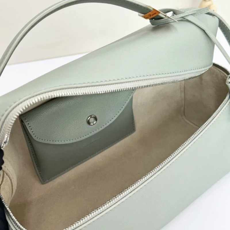 Loro Piana Satchel Bags Cozy 44186