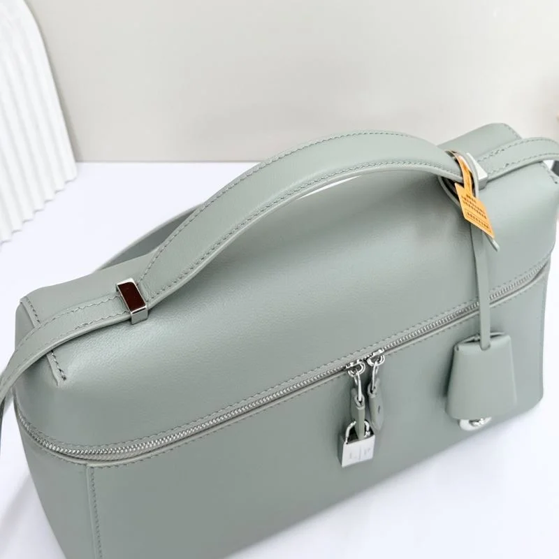 Loro Piana Satchel Bags Cozy 44186