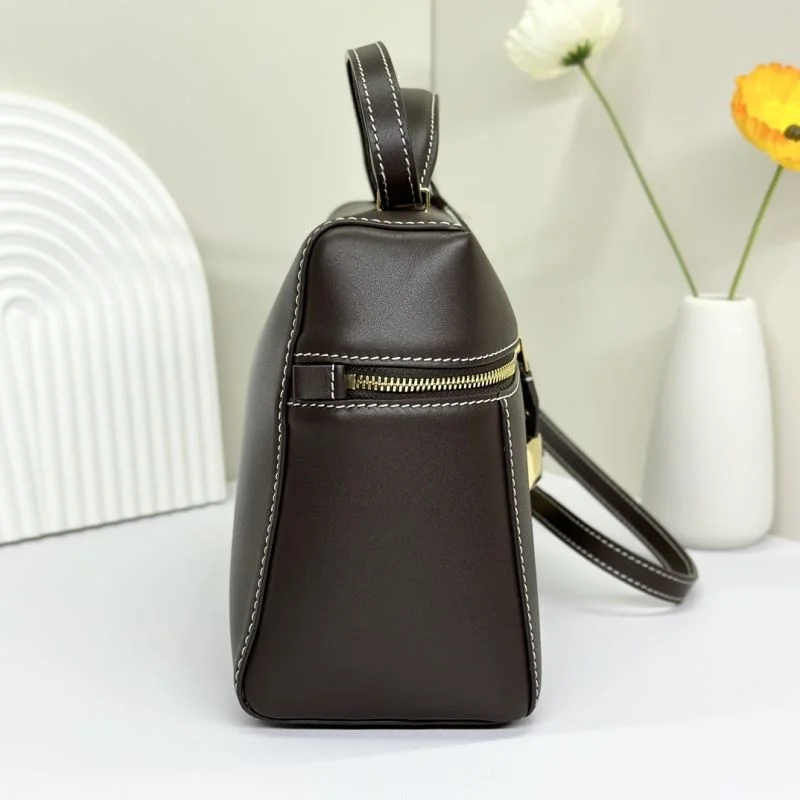 Loro Piana Satchel Bags Snug 44177