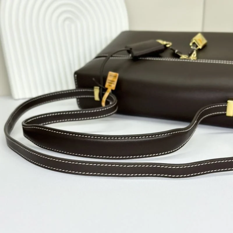 Loro Piana Satchel Bags Snug 44177