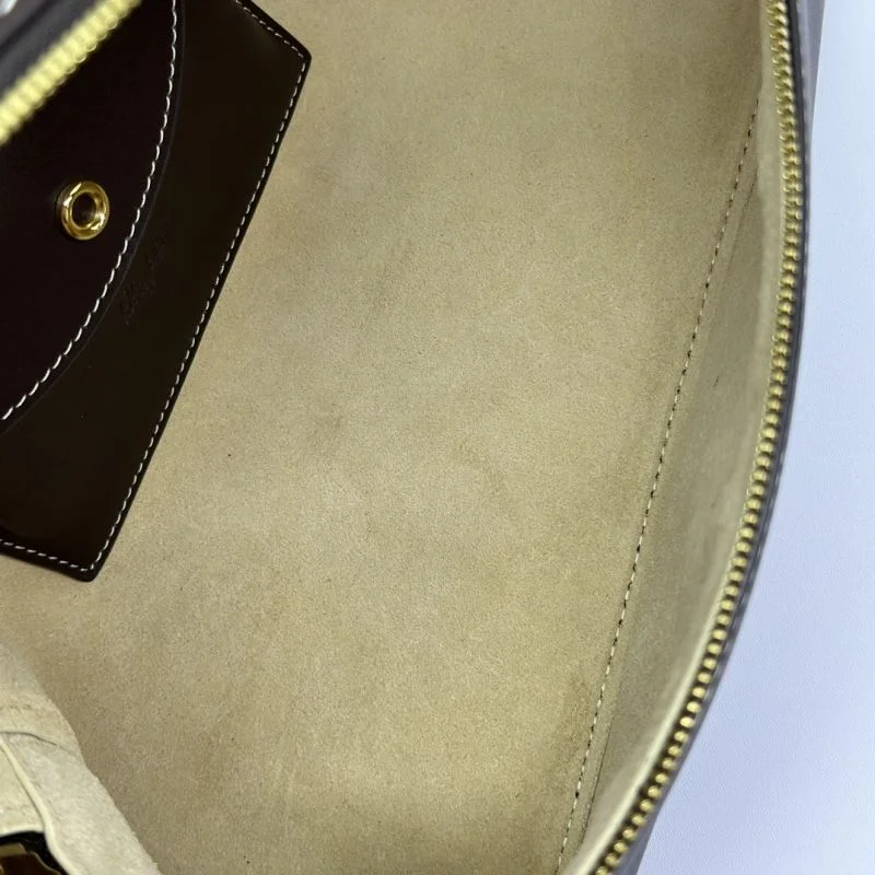 Loro Piana Satchel Bags Snug 44177