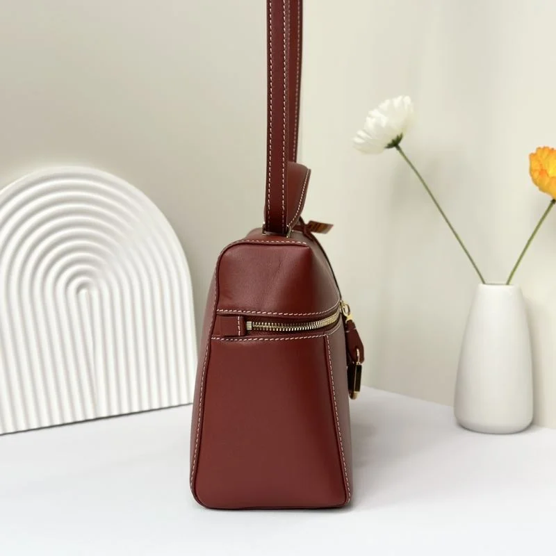Loro Piana Satchel Bags Durable 44178