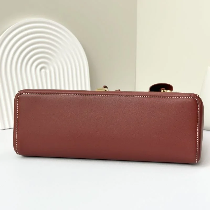 Loro Piana Satchel Bags Durable 44178
