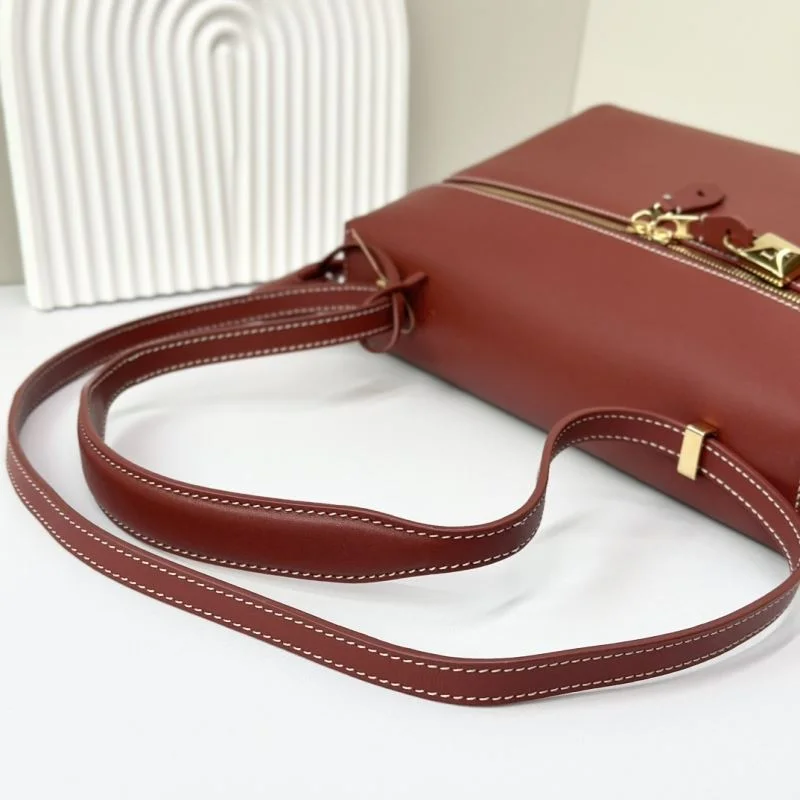 Loro Piana Satchel Bags Durable 44178
