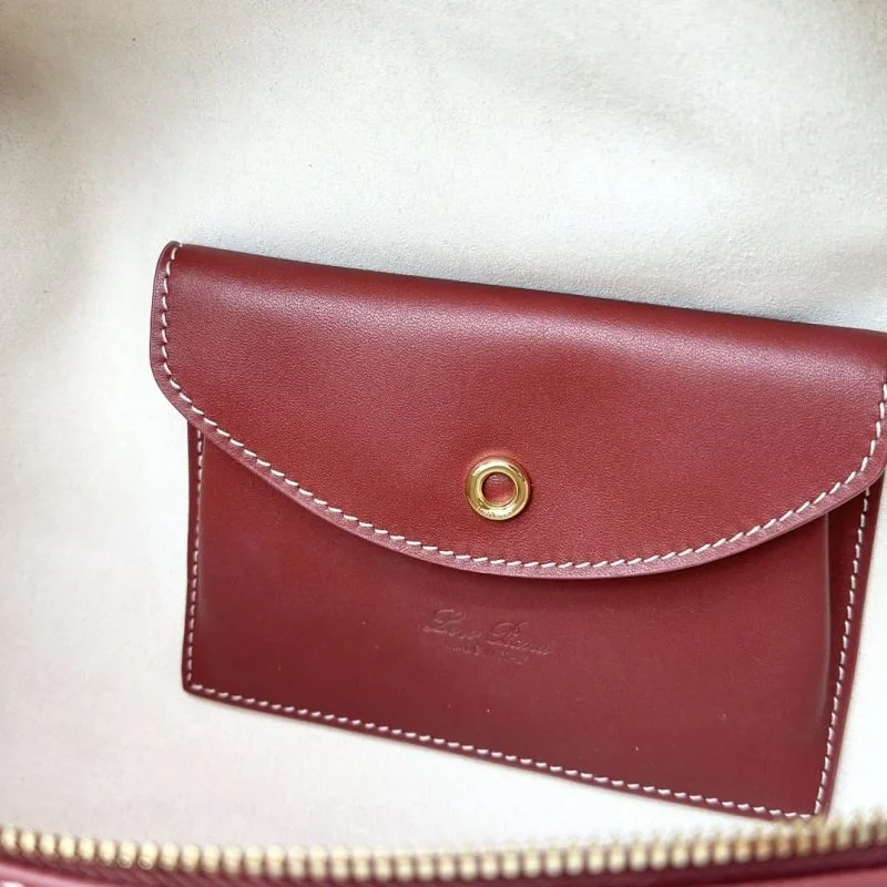 Loro Piana Satchel Bags Durable 44178