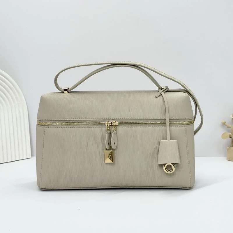 SunProtective Loro Piana Satchel Bags 44172